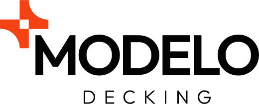 Modelo Decking